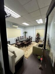 Changi Road (D14), Office #606380071